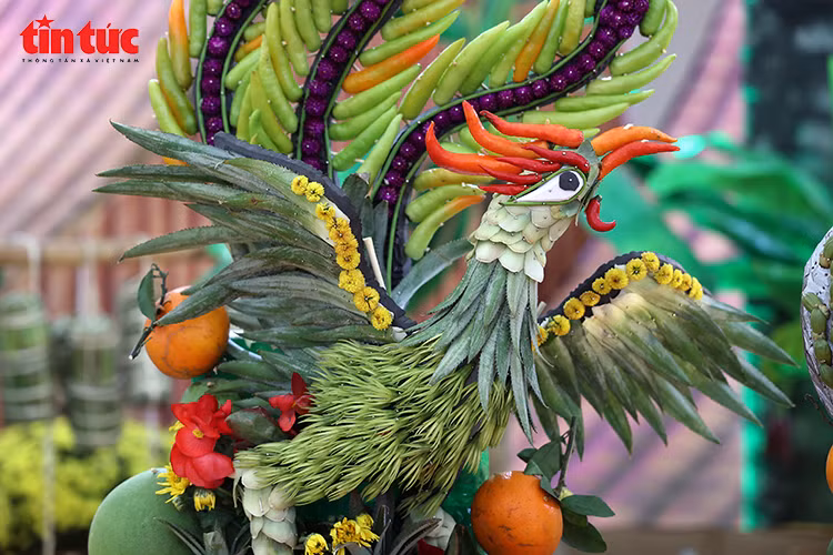 Chú thích ảnh