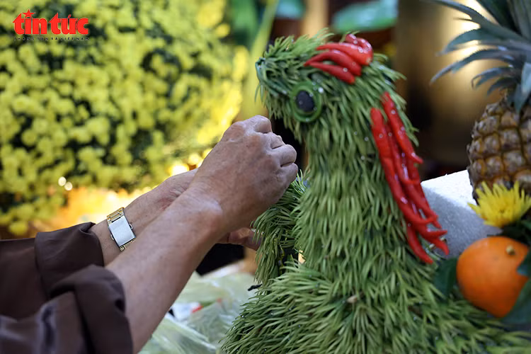 Chú thích ảnh