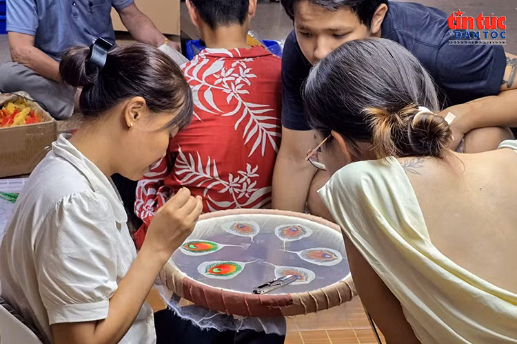 Chú thích ảnh