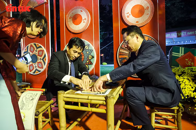 Chú thích ảnh
