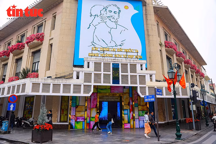Chú thích ảnh