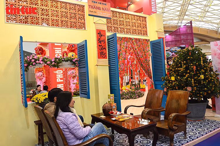 Chú thích ảnh