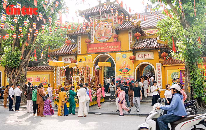 Chú thích ảnh