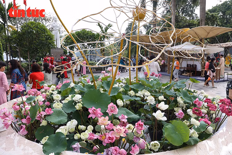 Chú thích ảnh