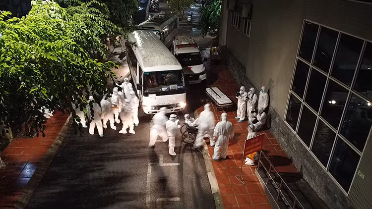 Chú thích ảnh