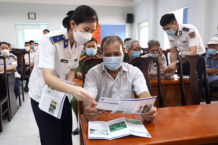 Chú thích ảnh