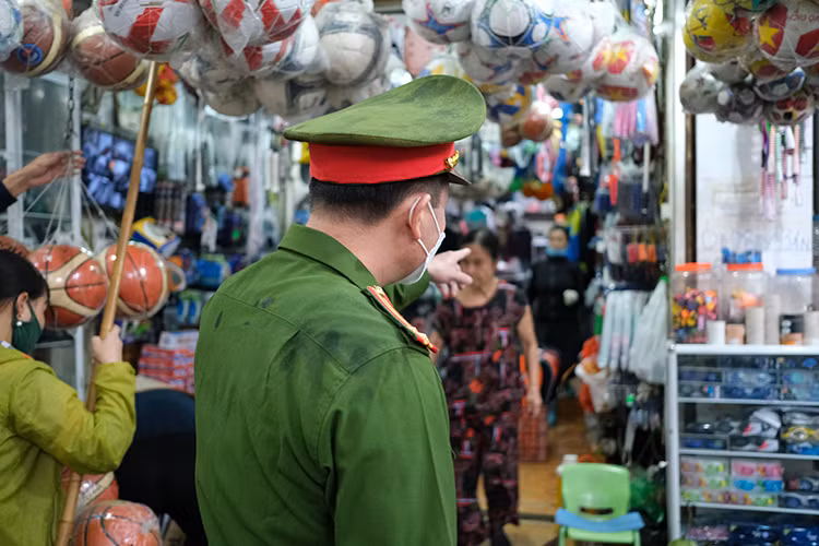 Chú thích ảnh