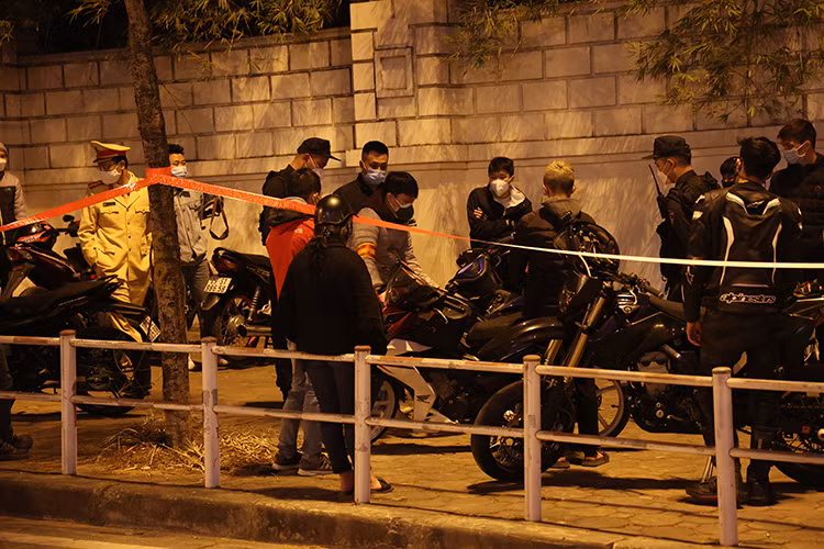 Chú thích ảnh