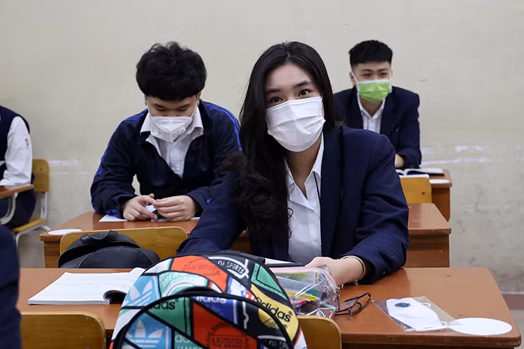 Chú thích ảnh