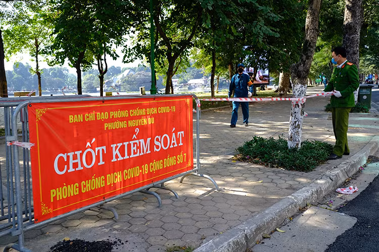 Chú thích ảnh
