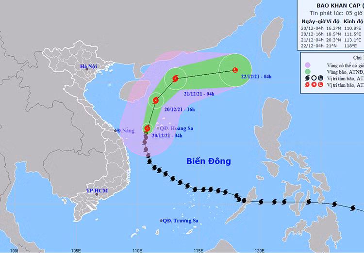 Chú thích ảnh