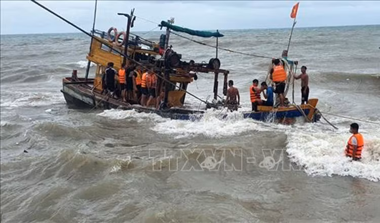 Chú thích ảnh
