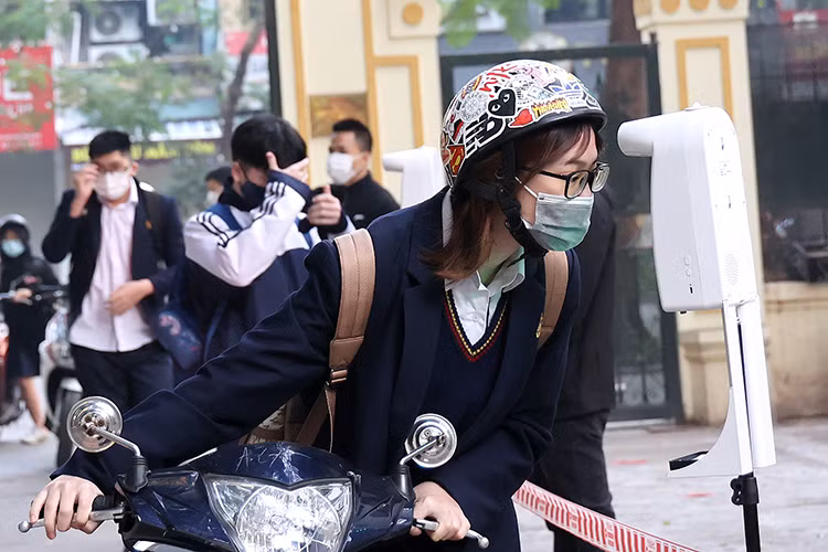 Chú thích ảnh