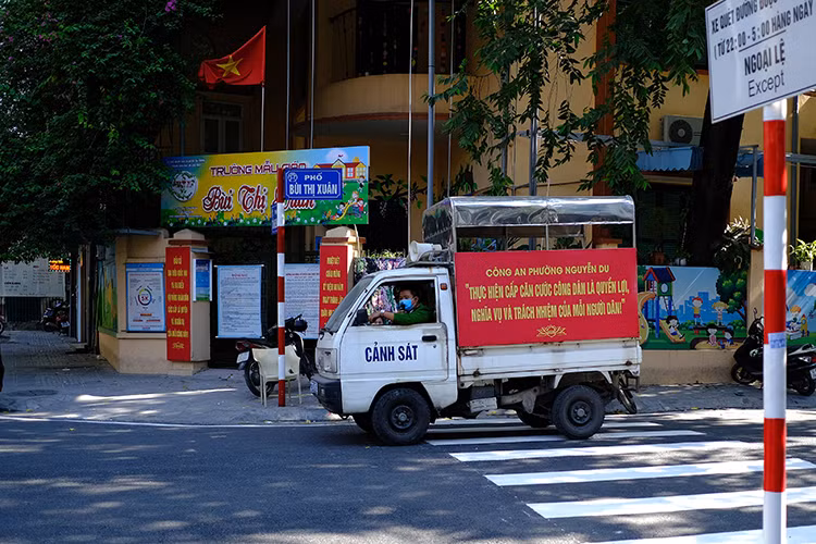 Chú thích ảnh