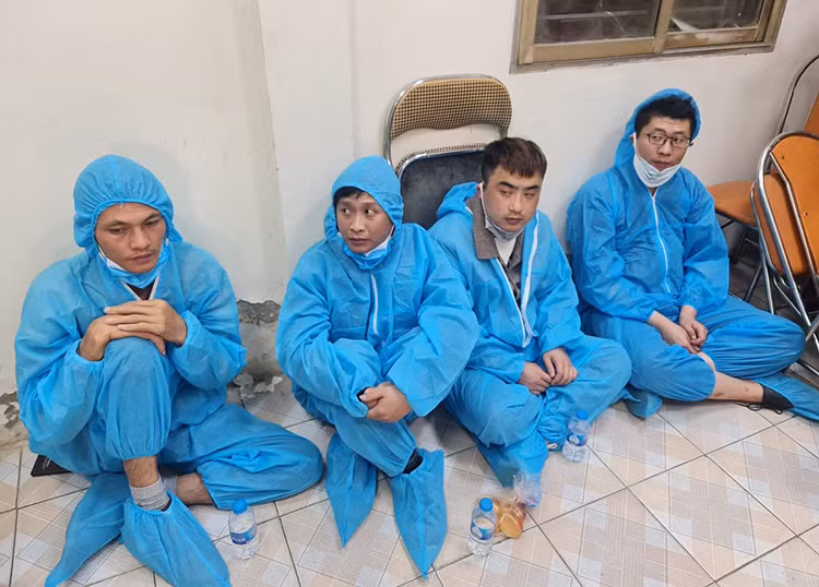 Chú thích ảnh