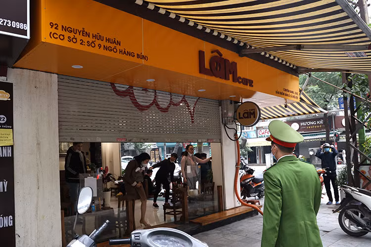 Chú thích ảnh