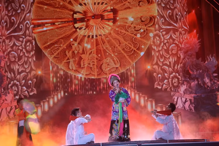 Chú thích ảnh