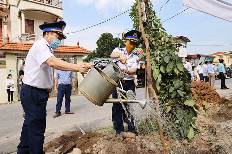 Chú thích ảnh