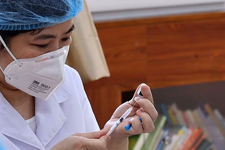 Chú thích ảnh