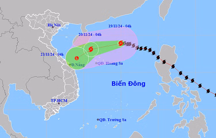 Chú thích ảnh