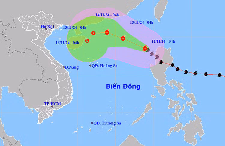 Chú thích ảnh