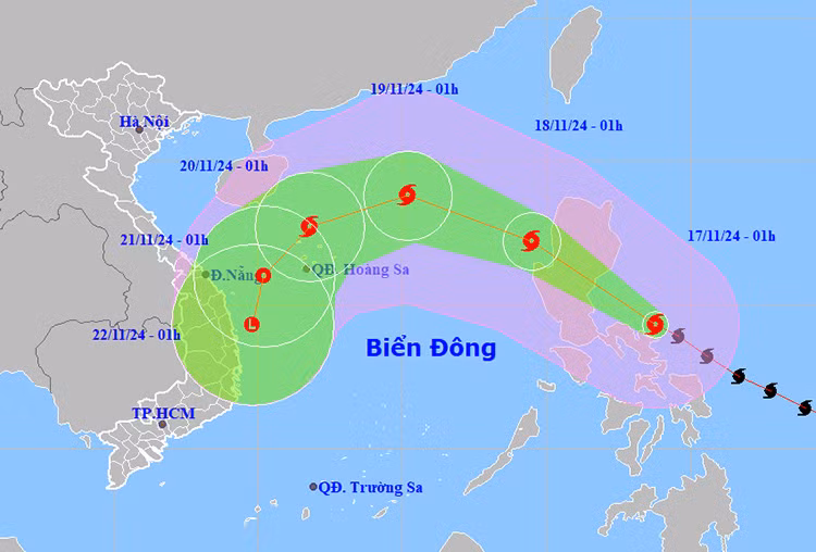 Chú thích ảnh