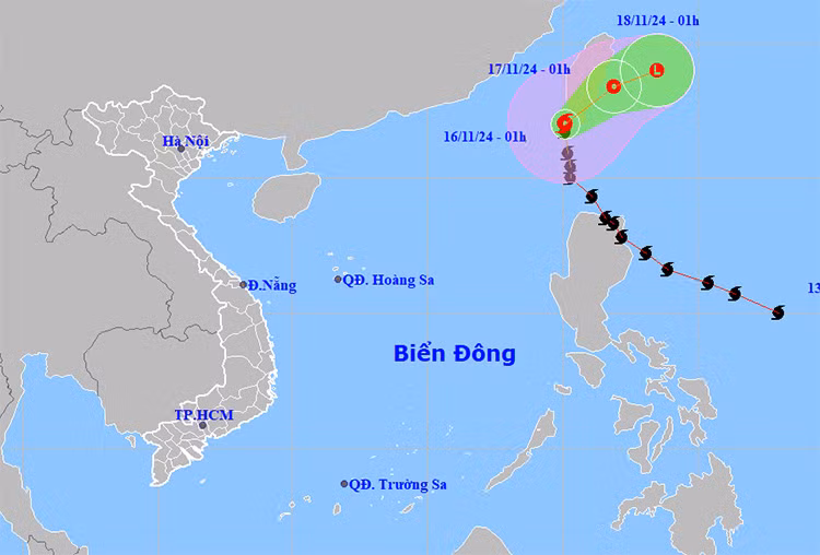 Chú thích ảnh
