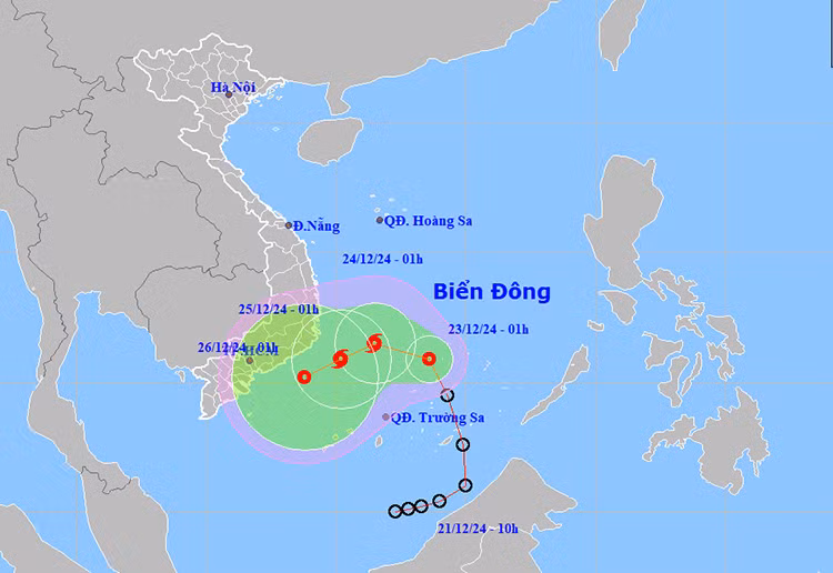 Chú thích ảnh