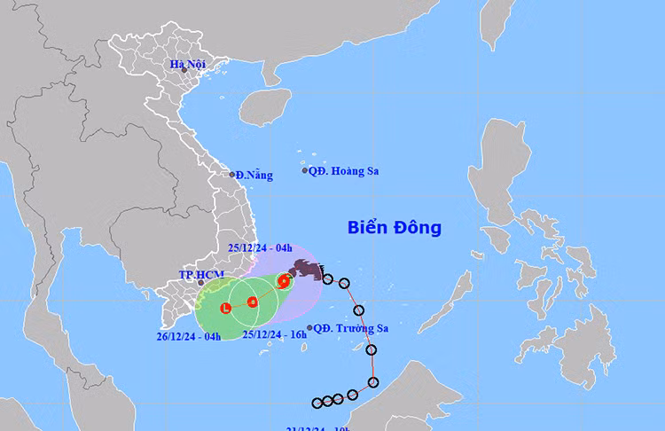 Chú thích ảnh