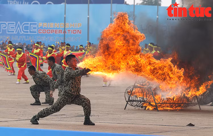 Chú thích ảnh