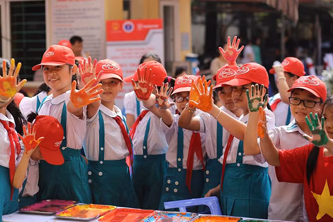 Chú thích ảnh