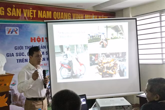 Chú thích ảnh