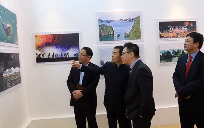 Chú thích ảnh