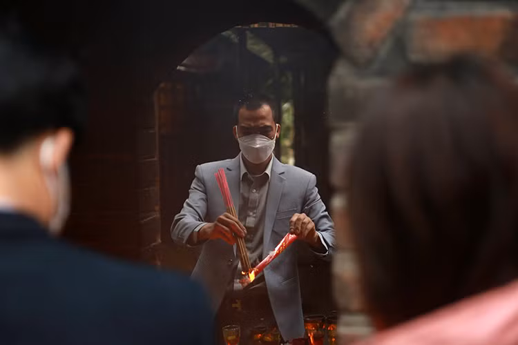 Chú thích ảnh
