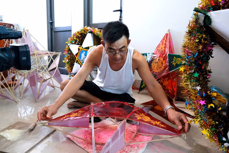 Chú thích ảnh