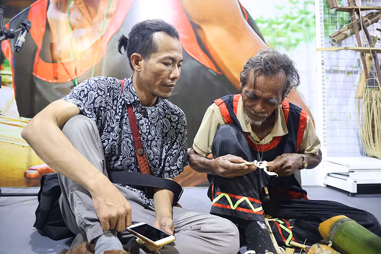 Chú thích ảnh
