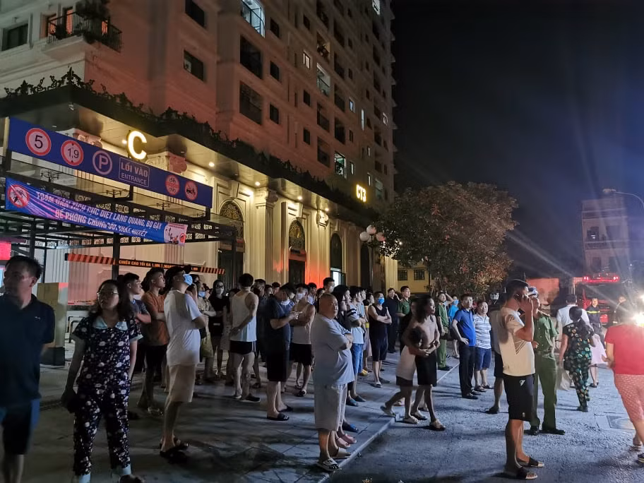 Chú thích ảnh