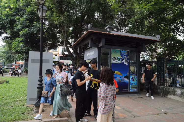 Chú thích ảnh