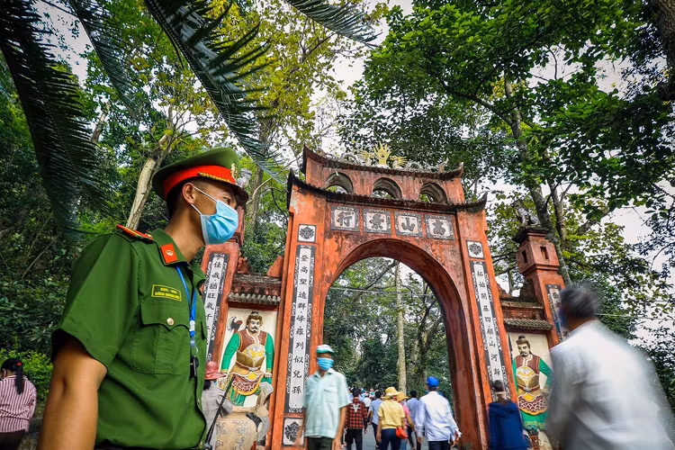 Chú thích ảnh