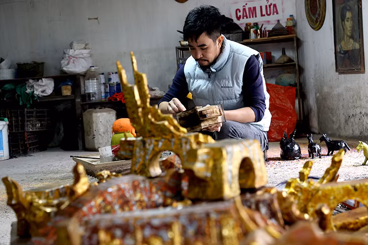 Chú thích ảnh
