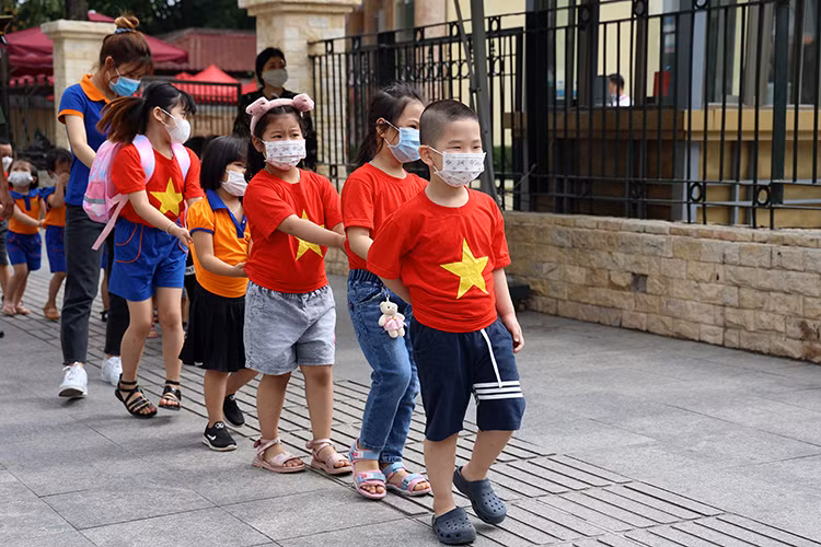 Chú thích ảnh