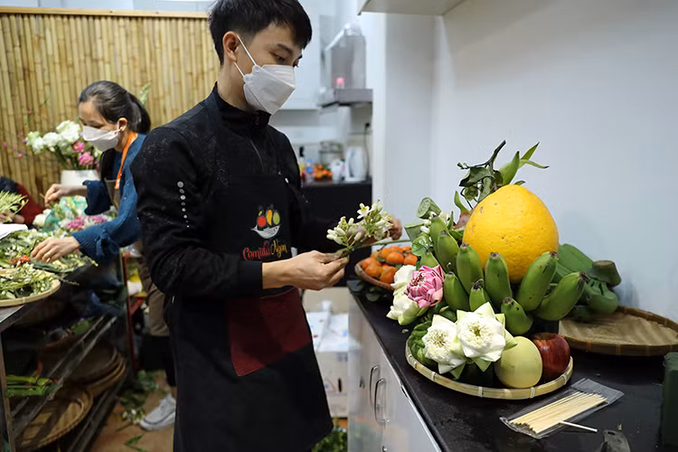 Chú thích ảnh