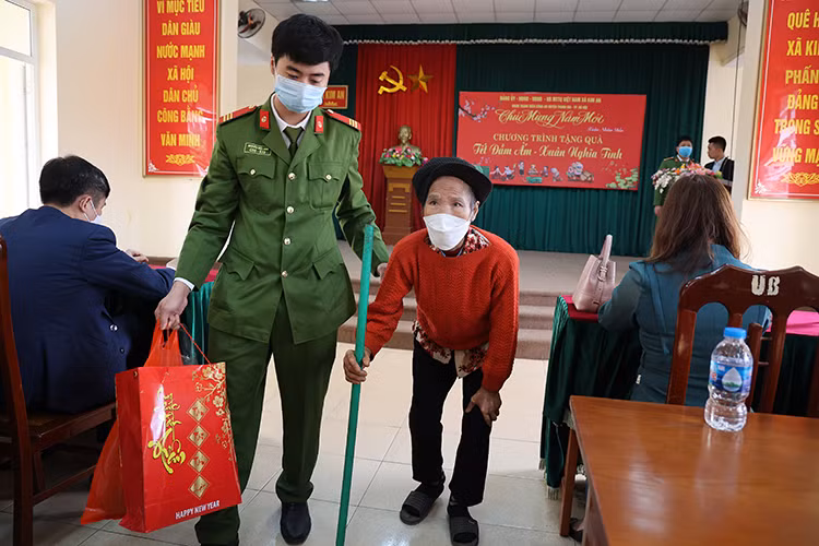 Chú thích ảnh