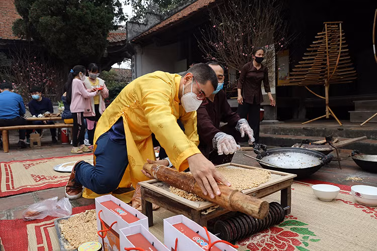 Chú thích ảnh