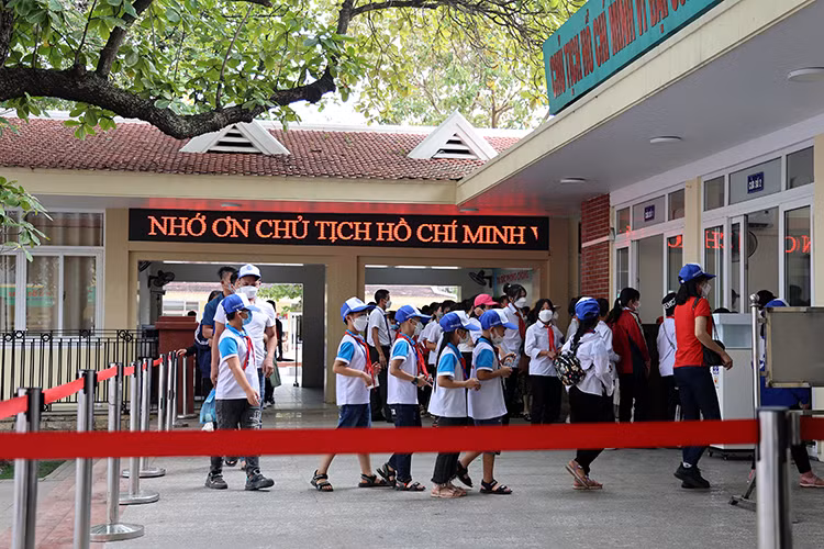 Chú thích ảnh