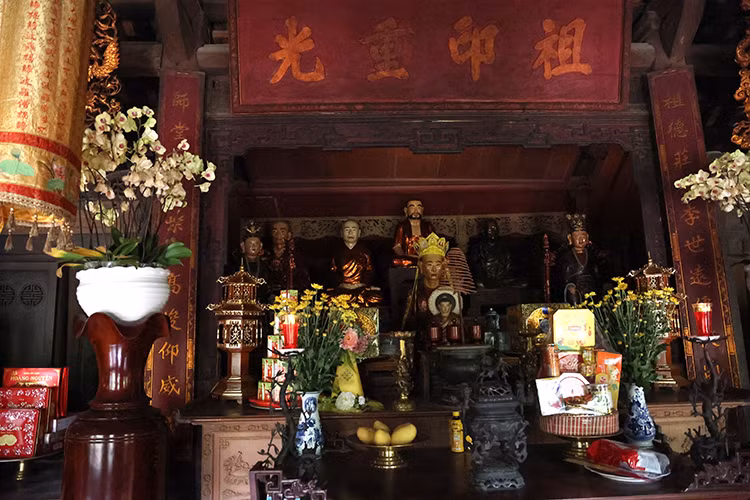 Chú thích ảnh