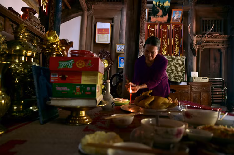Chú thích ảnh