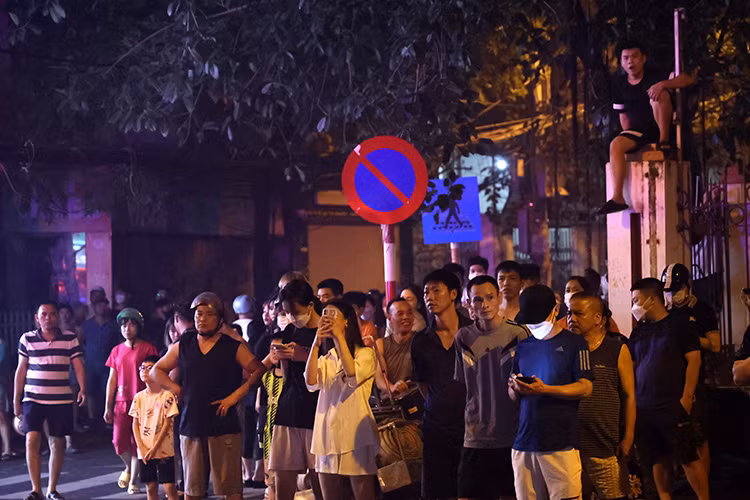 Chú thích ảnh