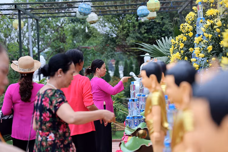 Chú thích ảnh