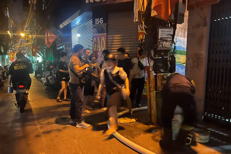 Chú thích ảnh